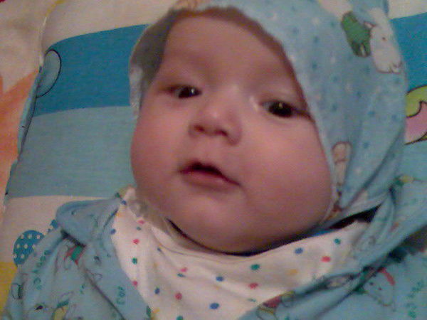 Асыл Кулбалиева