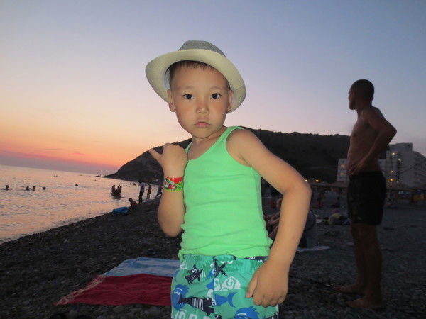 А. Тургунбаева