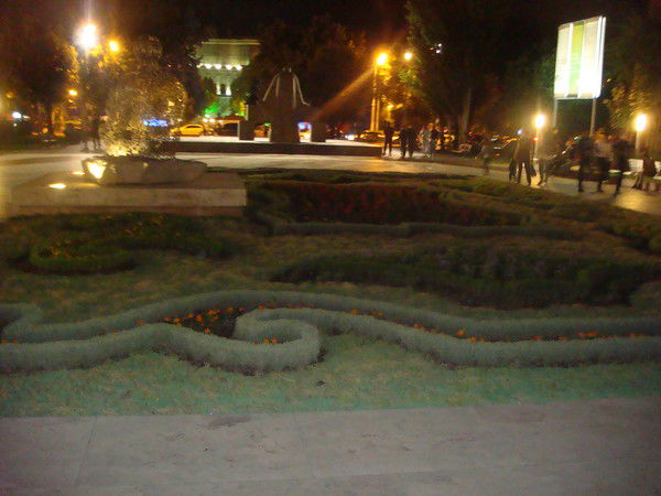 Инга Маилова