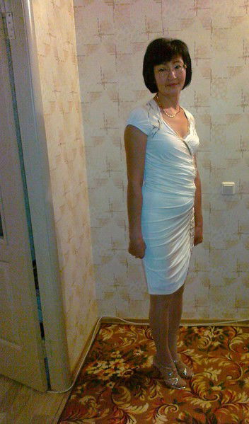 Шолпан Шарипова