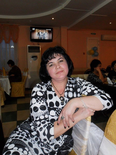 Ольга Житина