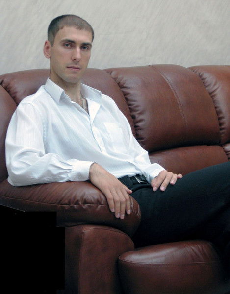 Александр Pankarman.ru