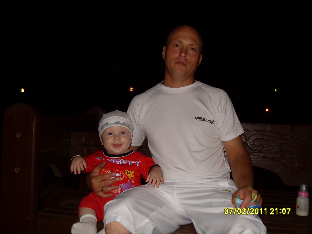 Александр Виноградов