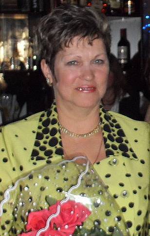 Людмила Харькова