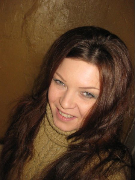 Ольга Костянко