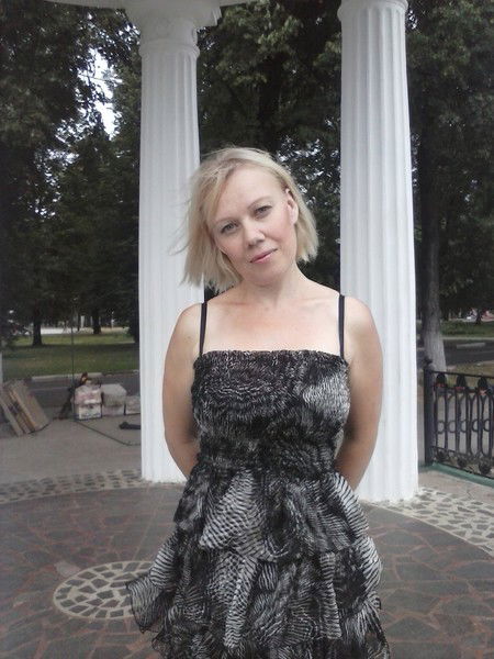 Светлана Руденко