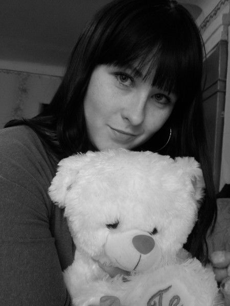 Алена Любимова