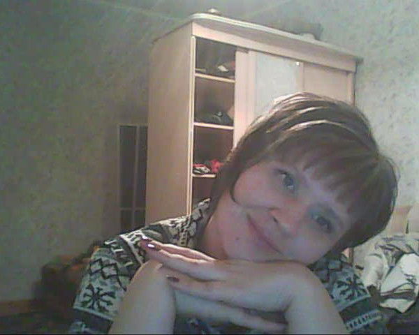 Наталья Морозова