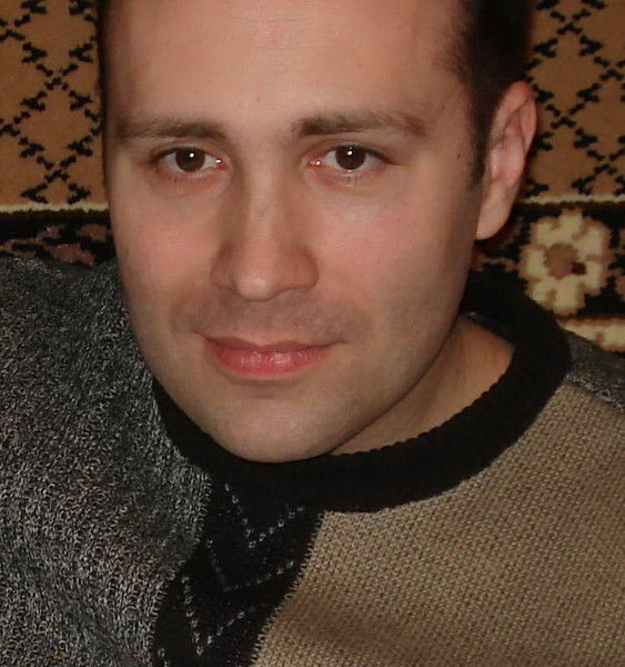 Алексей Дмитриев