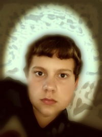 Илья Харитонов