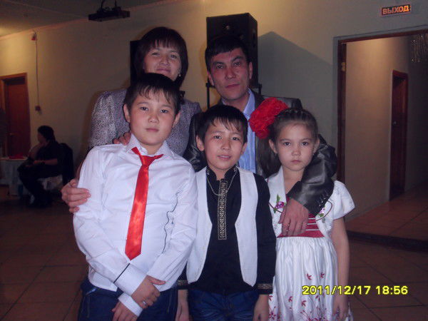 Сенбай Бижанов