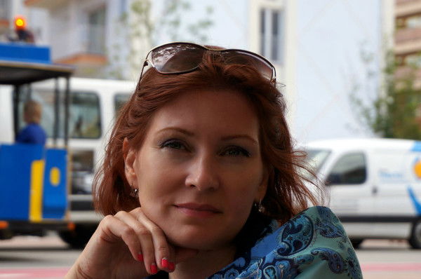 Елена Распутина