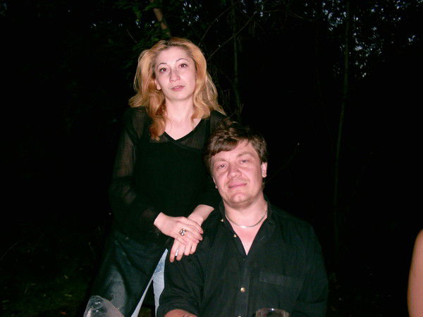 Руслан Берхамов