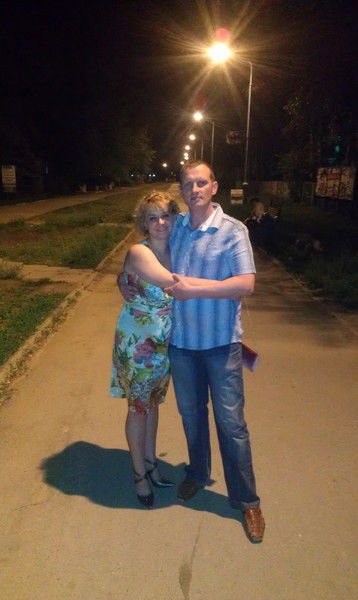 Ирина Белозерцева