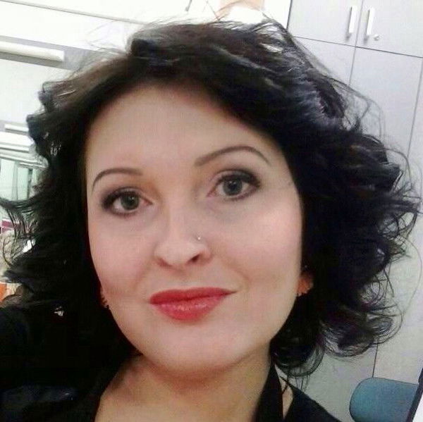 Виктория Султанова