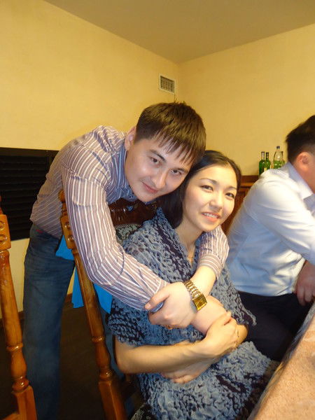 Еркін Жахин