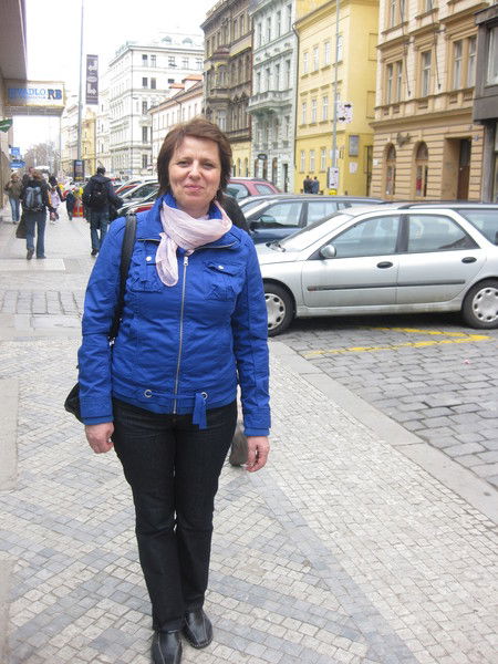 Надежда Демянцева