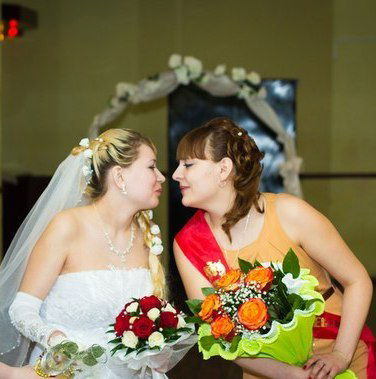 Анастасия Смагина