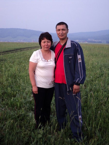 Гульгакы Суеркулова