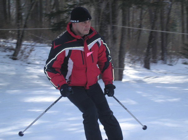 Алексей Щукин