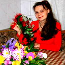 Татьяна Словцова