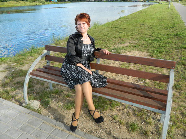 Елена Филонович