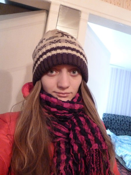 Лизочка Гардыш