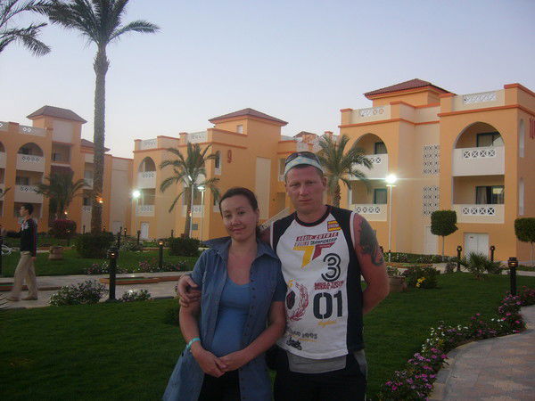 Александр Речкин