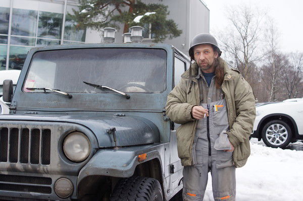 Алексей Зайцев