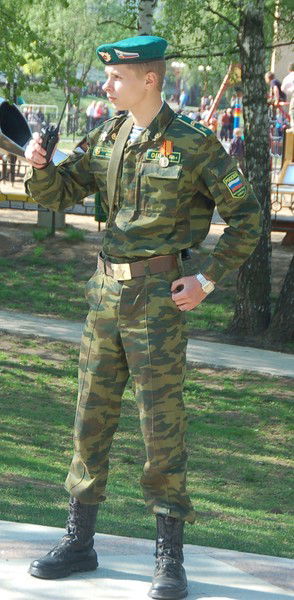 Вячеслав Якунин