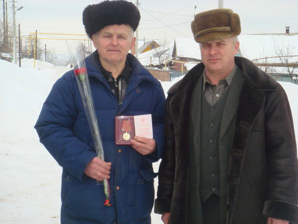 Василий Журин