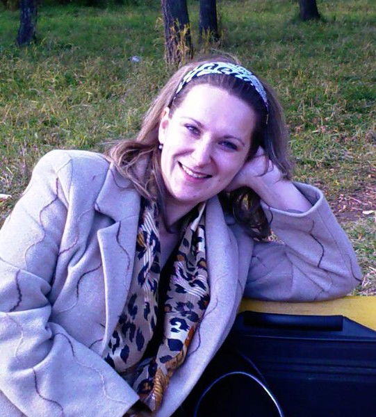 Наталья Вехтер