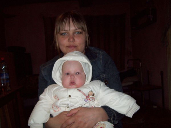 Алена Ширяева