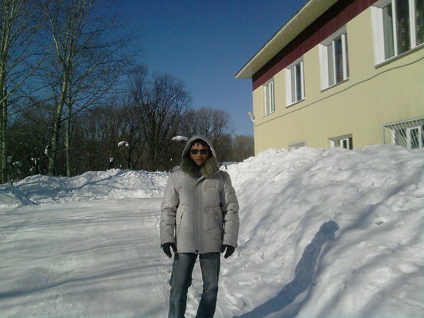 Иван Сафонов