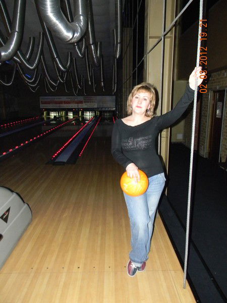 Елена Воропаева