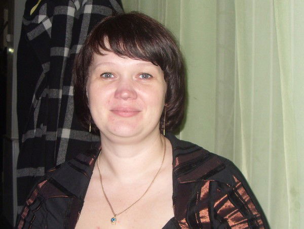 Инна Варнина