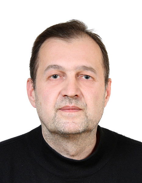 Юрий Каратушин