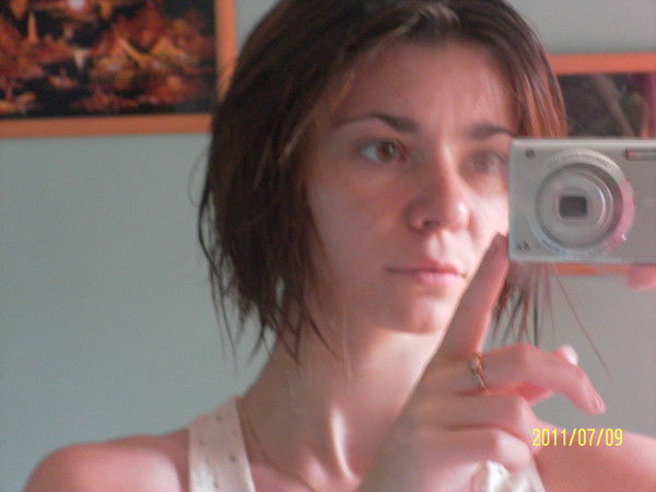 Светлана Вербских