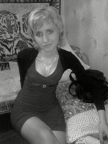 Светлана Белякова