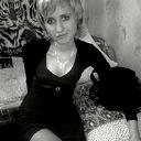 Светлана Белякова