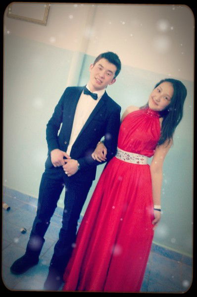 Айша Шаймерденова