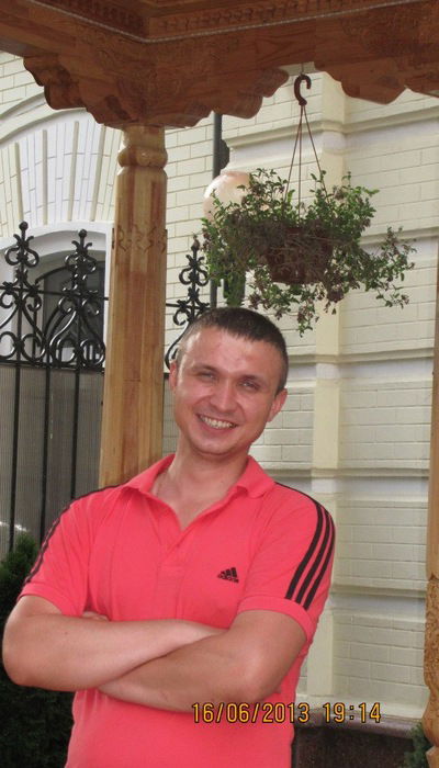 Максим Чижов