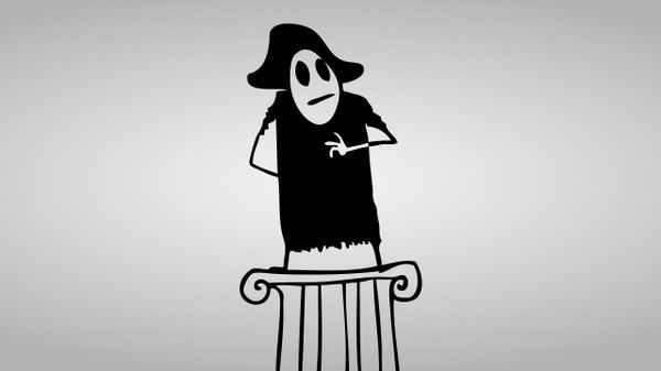 Николай Салоид