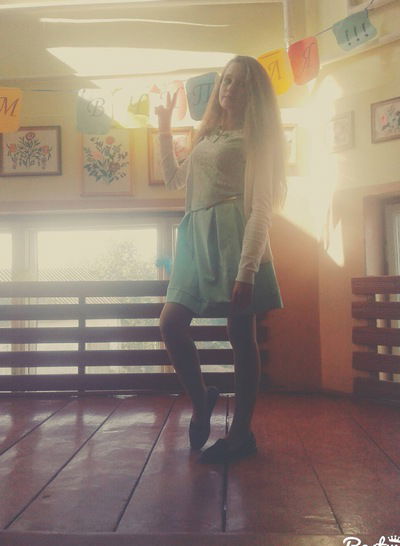 Ксенія Балюк