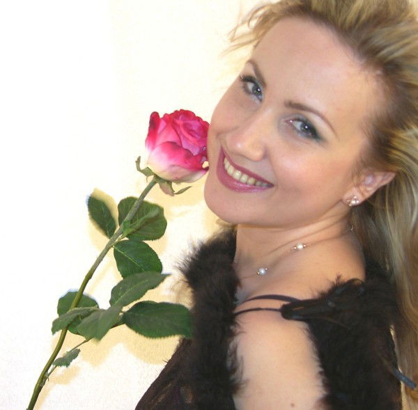 Наталья Молодцова