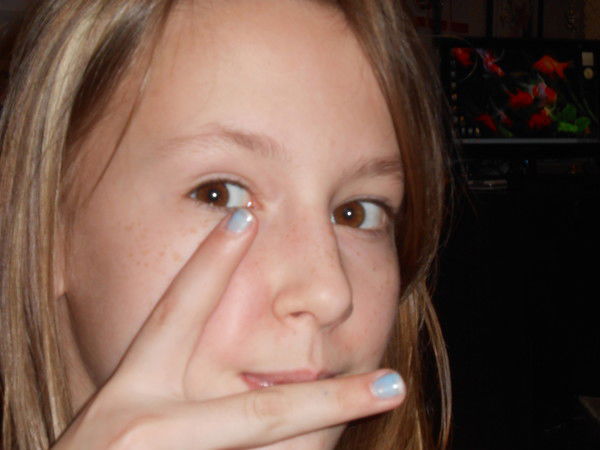 Саша Козырева