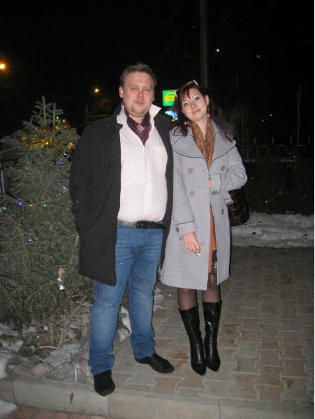 Владимир Аношкин