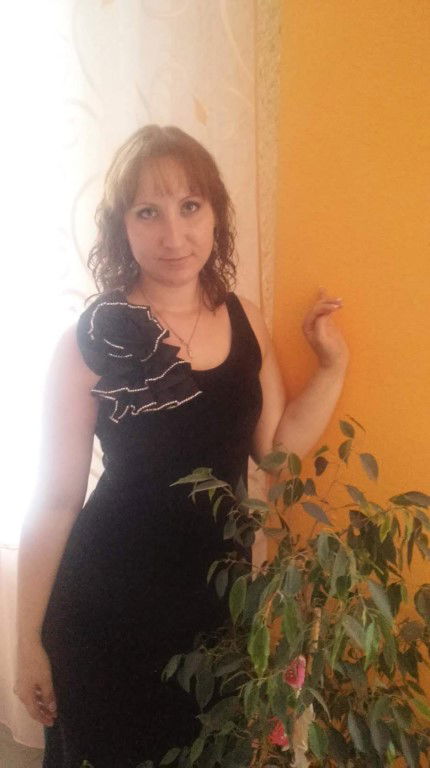 Марина Веренич