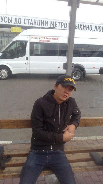 ***madi***** Abdramanov