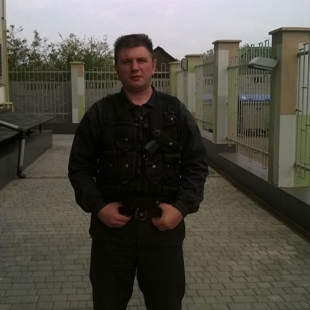 Игорь Люцифер